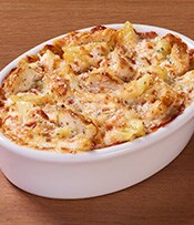 NEW Oven-Baked Pastas
